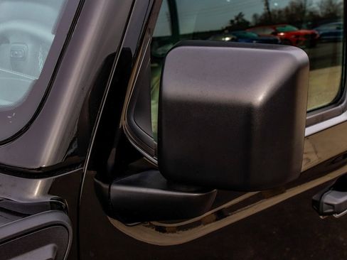 Used 2023 Jeep Wrangler Unlimited Sahara image 48