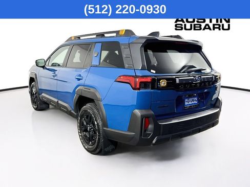 Certified 2026 Subaru Outback Wilderness AWD/4WD image 6