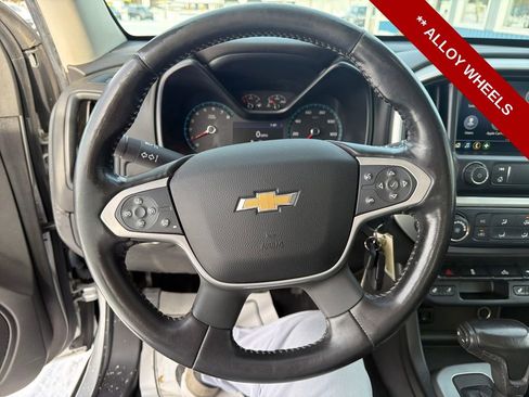 Used 2019 Chevrolet Colorado LT w/ Redline Special Edition image 18