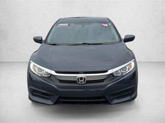 Used 2016 Honda Civic LX video 2
