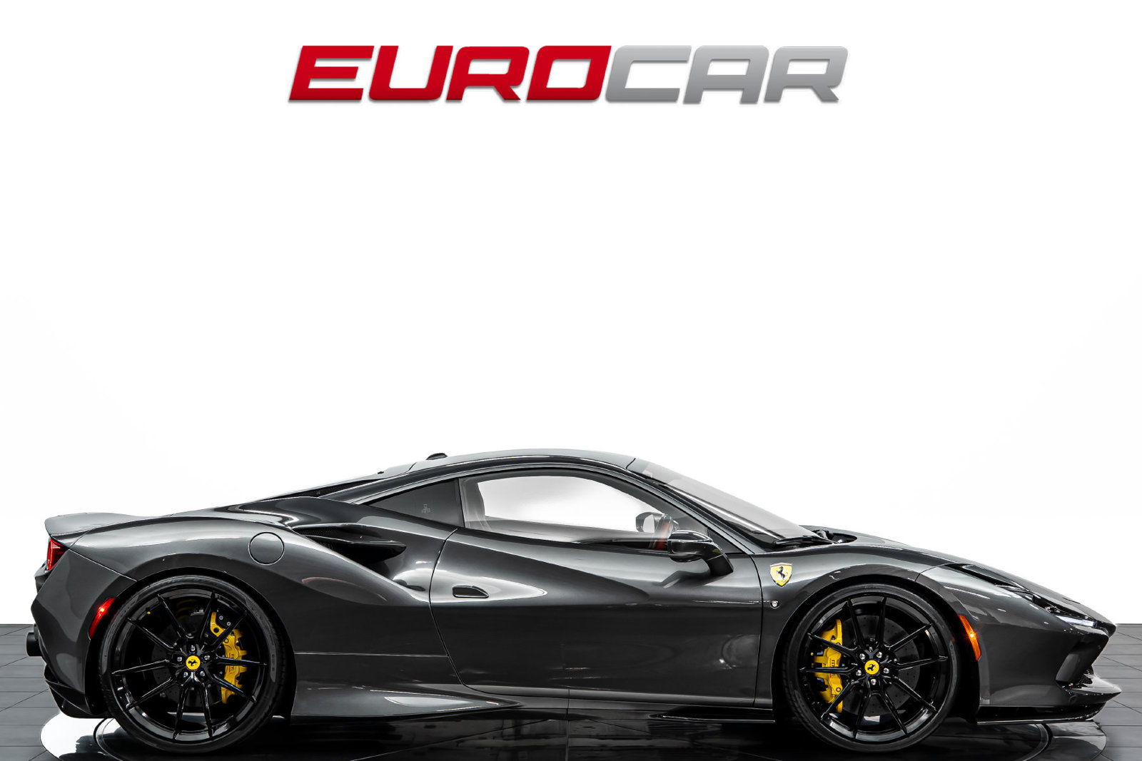Used 2020 Ferrari F8 Tributo RWD image 6