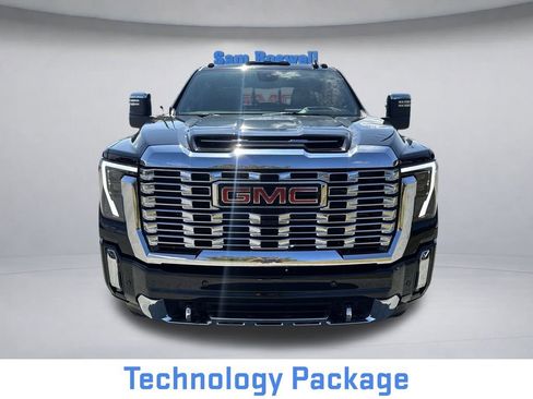 New 2026 GMC Sierra 2500 Denali w/ Denali Reserve Package image 4