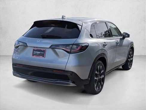 New 2027 Honda HR-V EX-L image 2