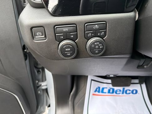 Used 2024 Chevrolet Silverado 1500 RST w/ Protection Package AWD/4WD image 15