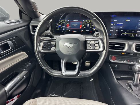 Certified 2024 Ford Mustang Premium image 13
