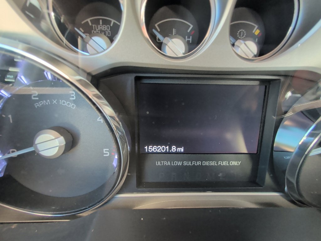 Used 2015 Ford F250 Lariat w/ Lariat Ultimate Package AWD/4WD image 16