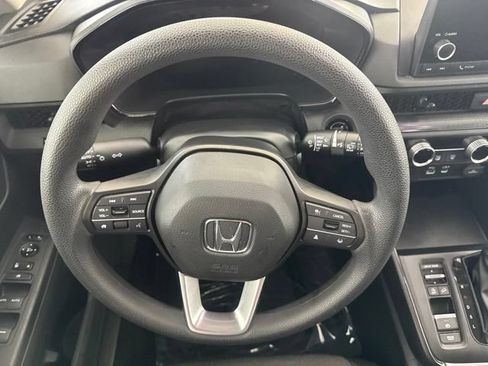 Used 2023 Honda CR-V EX image 29