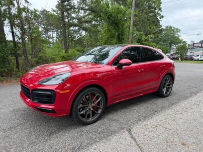 Used 2021 Porsche Cayenne GTS