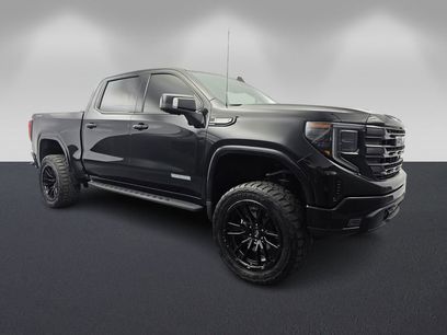 Used 2023 GMC Sierra 1500 Elevation w/ Elevation Premium Package