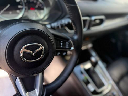 Used 2019 MAZDA CX-5 Grand Touring w/ GT Premium Package AWD/4WD image 24