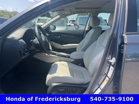 Used 2026 Honda Accord EX-L image 21