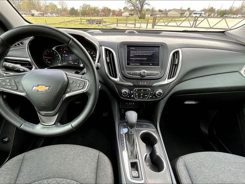 Used 2024 Chevrolet Equinox LT image 13