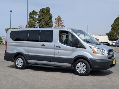 Used 2017 Ford Transit 150 XLT