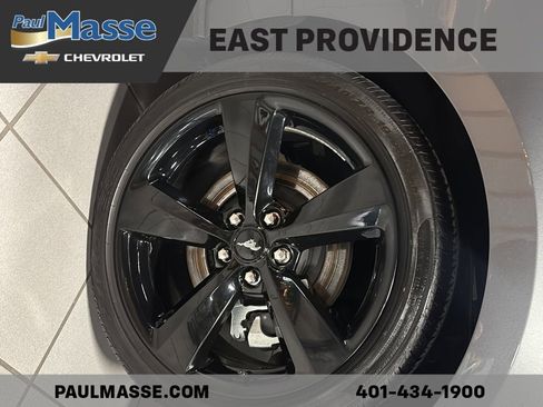 Used 2022 Ford Mustang GT image 15