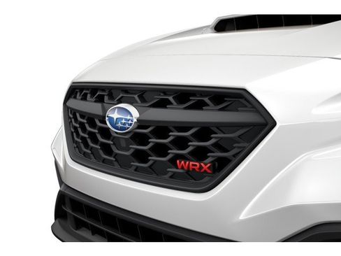 New 2026 Subaru WRX tS AWD/4WD image 12