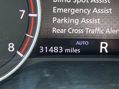 Certified 2023 Nissan Rogue SL image 37