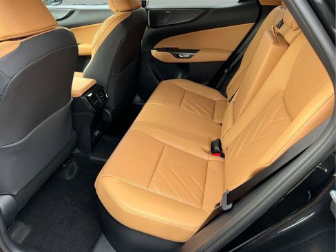 New 2026 Lexus NX 450h+ AWD w/ Luxury Package image 15