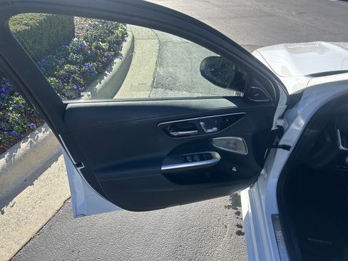 Certified 2024 Mercedes-Benz C 300 Sedan w/ Pinnacle Trim Package image 14