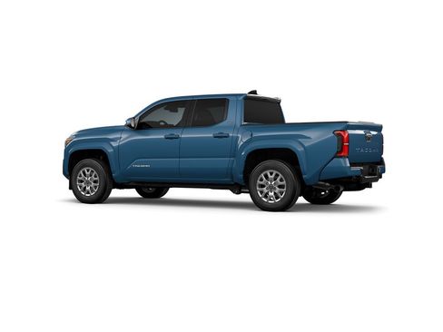 New 2026 Toyota Tacoma SR5 RWD image 5