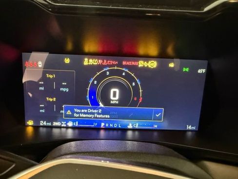 New 2026 Chevrolet Colorado ZR2 w/ Technology Package image 19