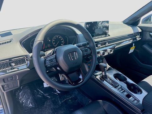 New 2026 Honda Civic Sport image 9