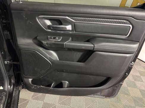 New 2026 RAM 1500 Big Horn AWD/4WD image 28