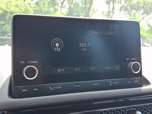 Used 2025 Honda Civic Sport image 16