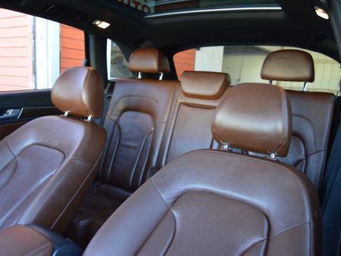 Used 2014 Audi Q5 2.0T Premium Plus w/ Premium Plus Package image 47