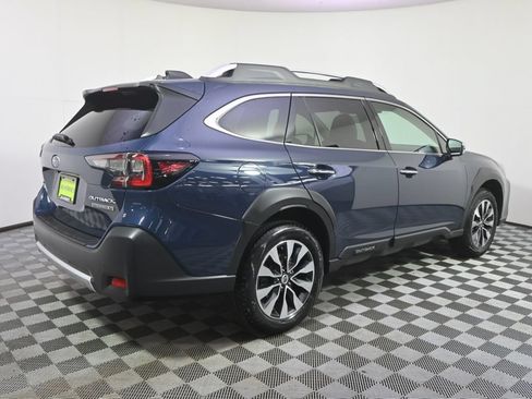 Used 2024 Subaru Outback Touring XT w/ Tech Package 3 AWD/4WD image 7