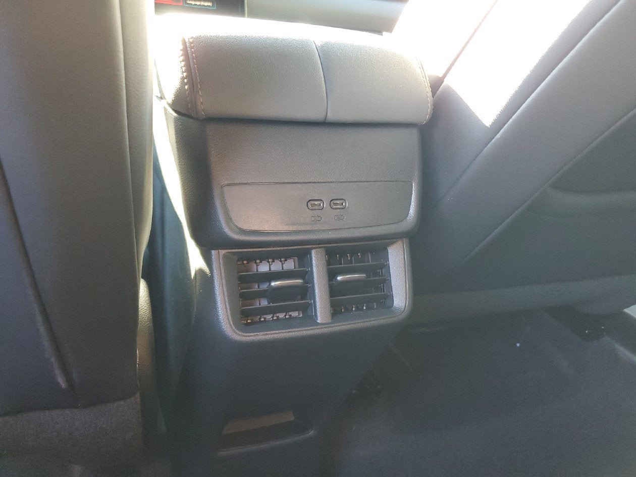 New 2027 GMC Terrain AT4 AWD/4WD image 16