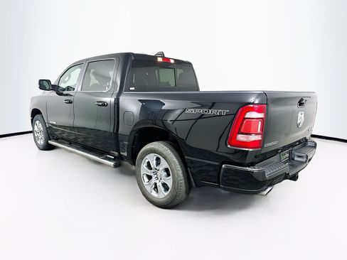 Used 2023 RAM 1500 Big Horn AWD/4WD image 5