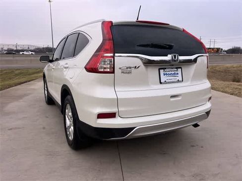 Used 2015 Honda CR-V EX-L image 5