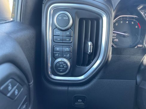 Used 2020 GMC Sierra 1500 SLT w/ SLT Premium Plus Package image 27