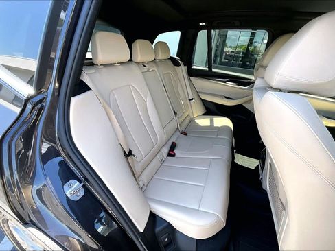 Used 2019 BMW X3 sDrive30i w/ Premium Package RWD image 21
