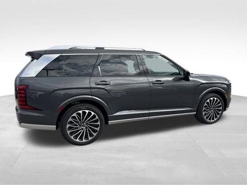 New 2026 Hyundai Palisade Calligraphy AWD/4WD image 6