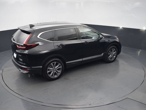 Used 2021 Honda CR-V Touring image 44