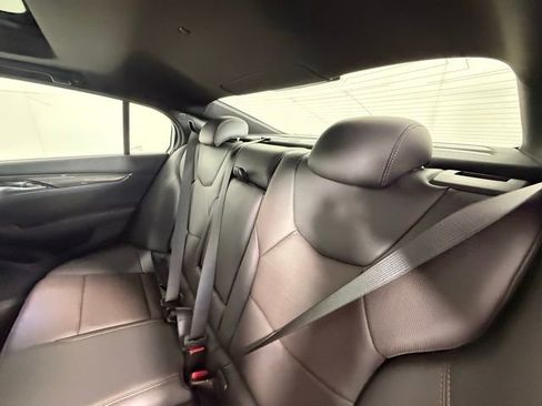 New 2026 Cadillac CT5 Sport w/ Technology Package AWD/4WD image 30