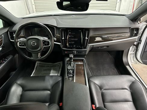 Used 2018 Volvo S90 T5 Momentum w/ Convenience Package AWD/4WD image 33