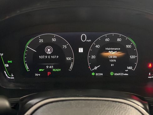 Used 2026 Honda Civic Sport Touring image 21