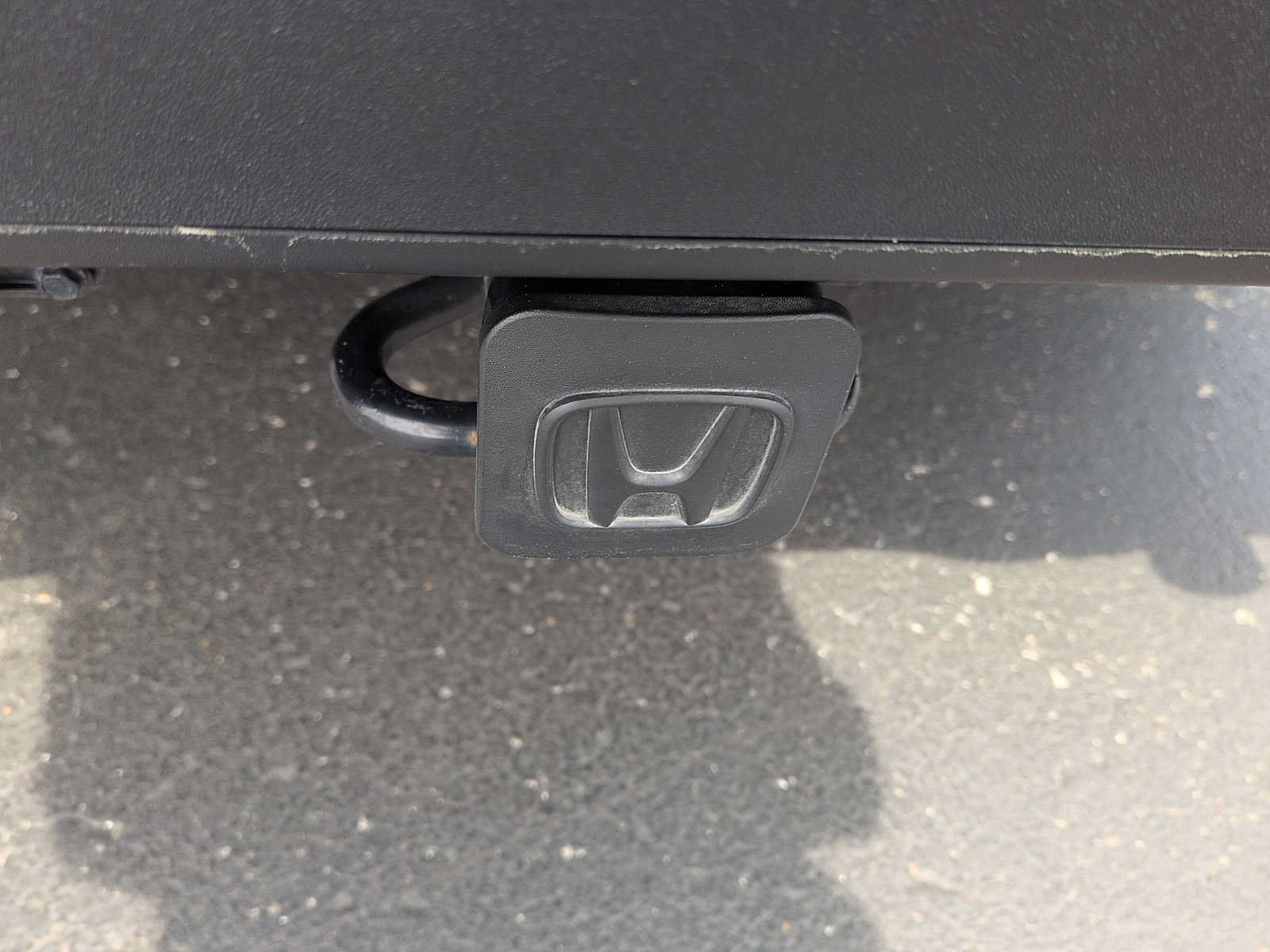 Used 2024 Honda Ridgeline Black Edition image 13