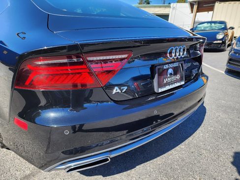 Used 2016 Audi A7 3.0T Prestige w/ Prestige Package image 38