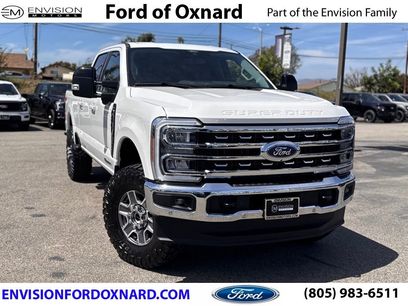 Certified 2025 Ford F250 Lariat w/ Lariat Ultimate Package