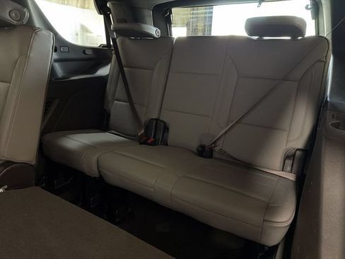 Certified 2021 GMC Yukon SLT AWD/4WD image 24