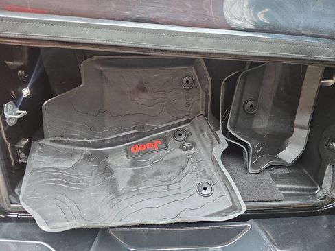 Used 2019 Jeep Wrangler Rubicon image 49