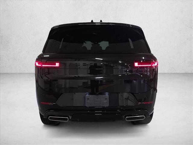 New 2027 Land Rover Range Rover Sport Dynamic SE AWD/4WD image 6