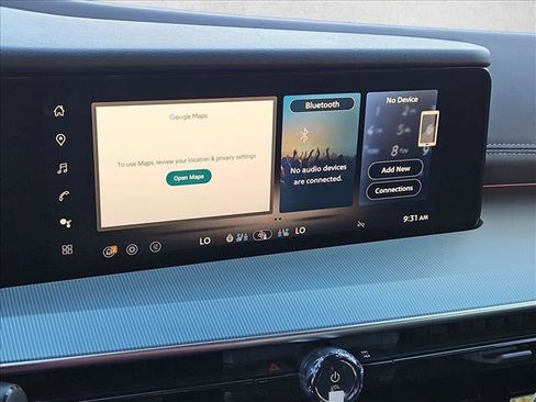 New 2026 Nissan Murano Platinum image 14