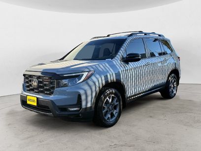 Used 2023 Honda Passport TrailSport