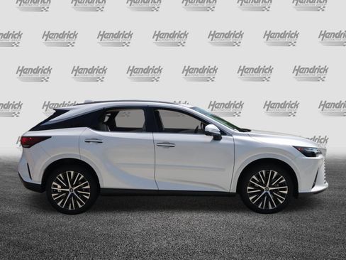 Used 2025 Lexus RX 350 Premium Plus FWD image 10