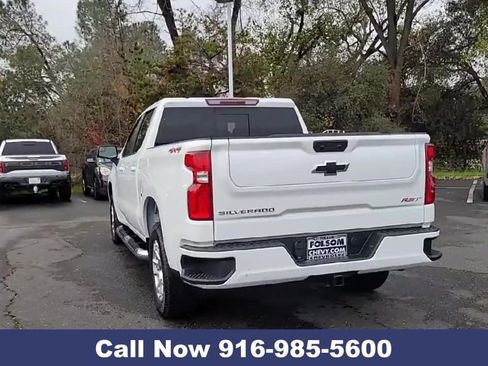 New 2026 Chevrolet Silverado 1500 RST image 9