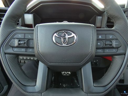 Used 2025 Toyota Tundra TRD Pro image 91